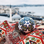 adidas UEFA Champions League 22/23 Istanbul Pro Ball
