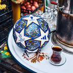 adidas UEFA Champions League 22/23 Istanbul Pro Ball