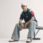 adidas Italy EQT T-Shirt