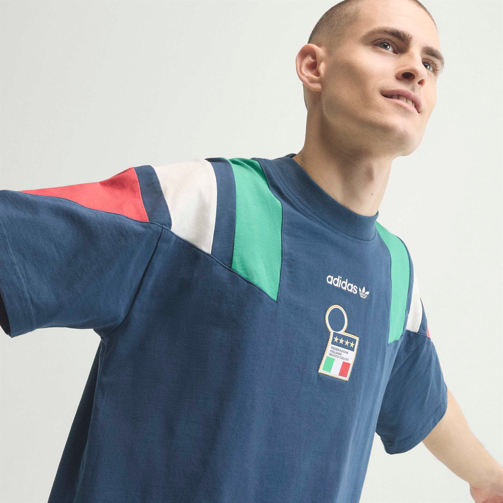 adidas Italy EQT T-Shirt