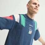 adidas Italy EQT T-Shirt
