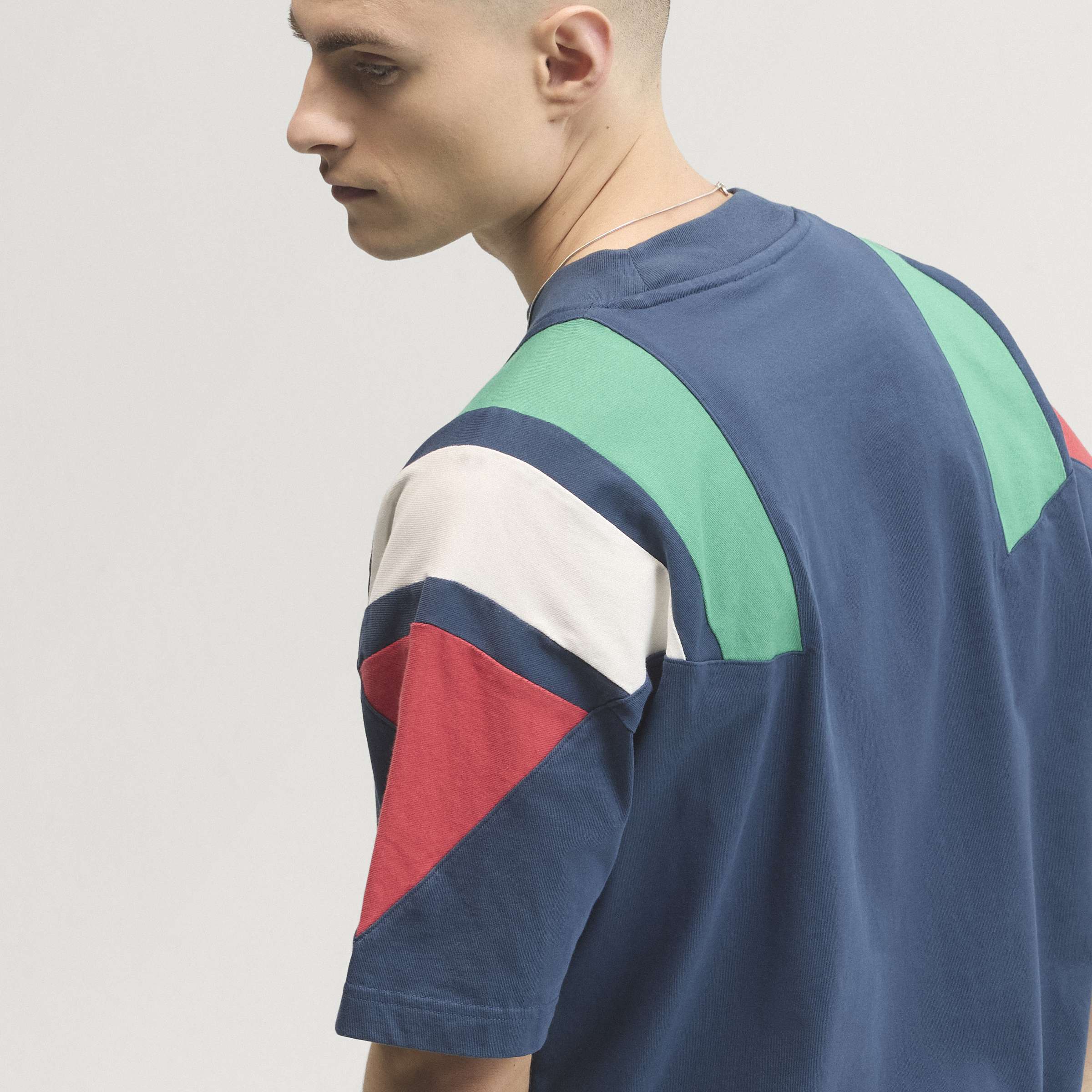 adidas Italy EQT T-Shirt