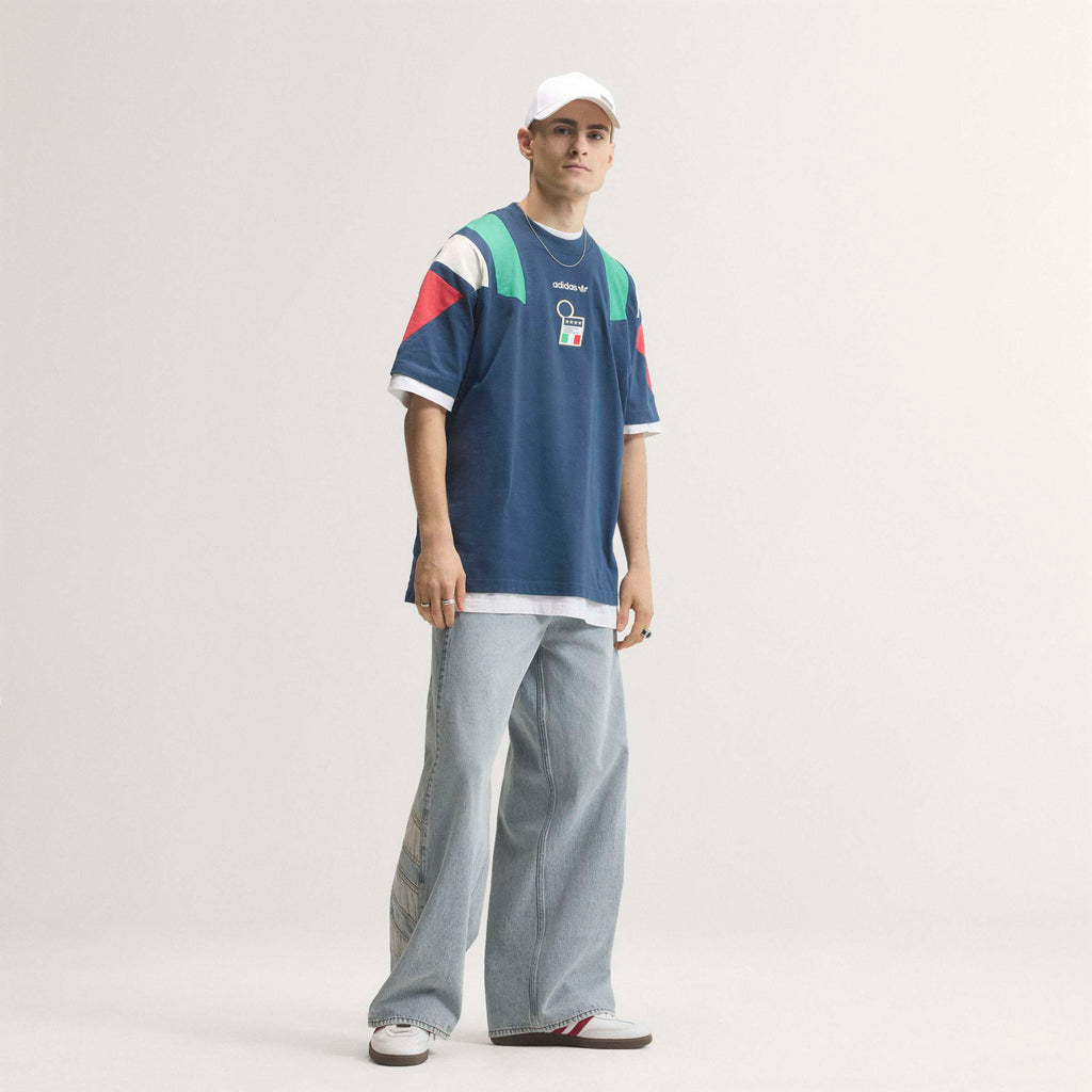 adidas Italy EQT T-Shirt