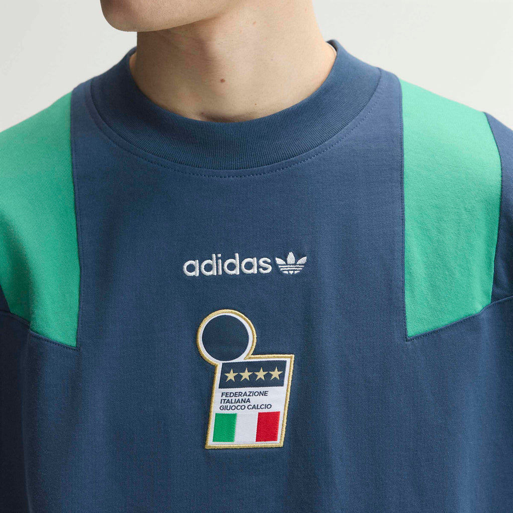 adidas Italy EQT T-Shirt