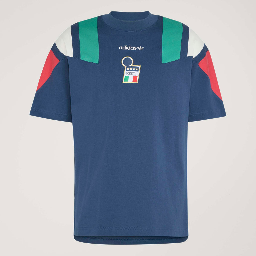 adidas Italy EQT T-Shirt