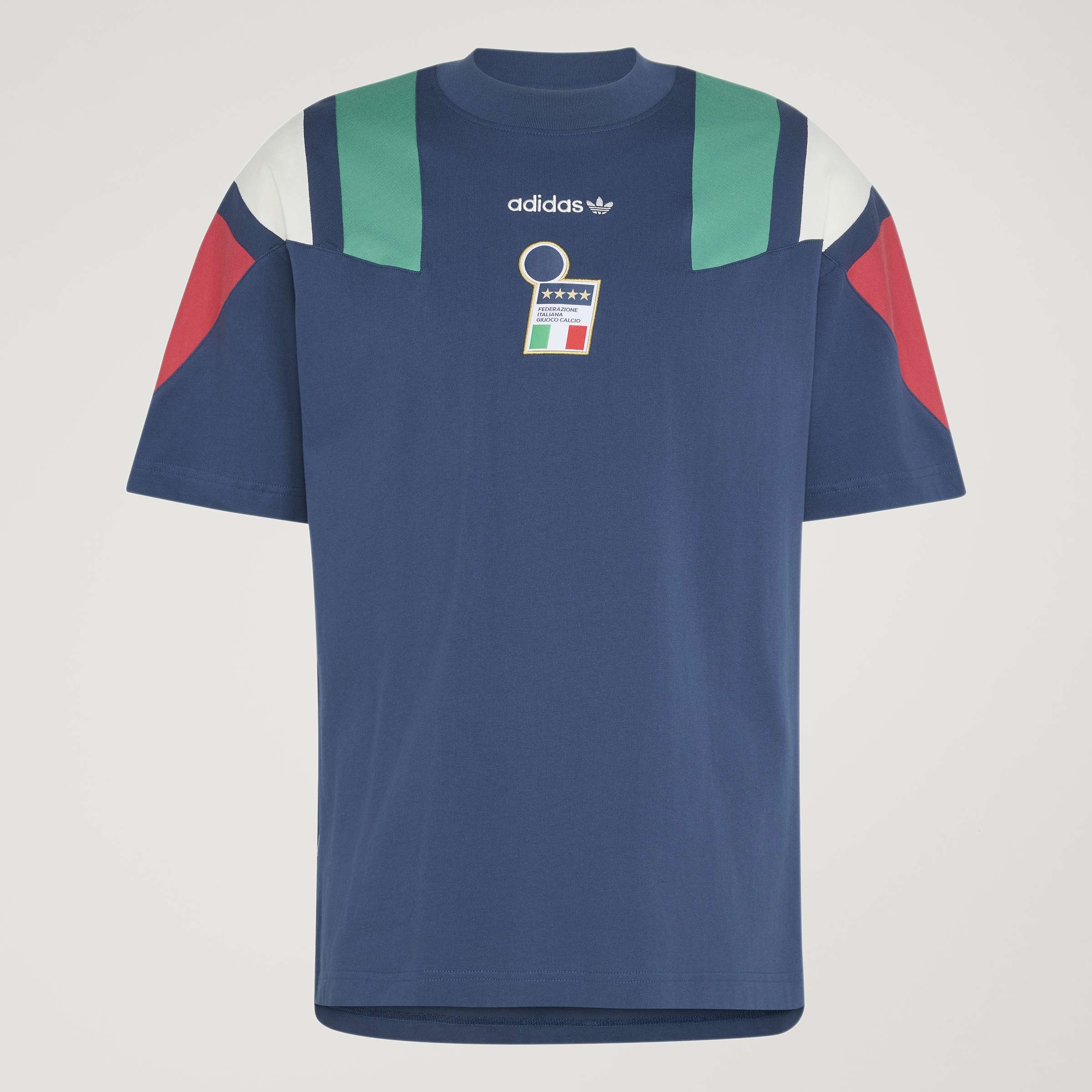 adidas Italy EQT T-Shirt