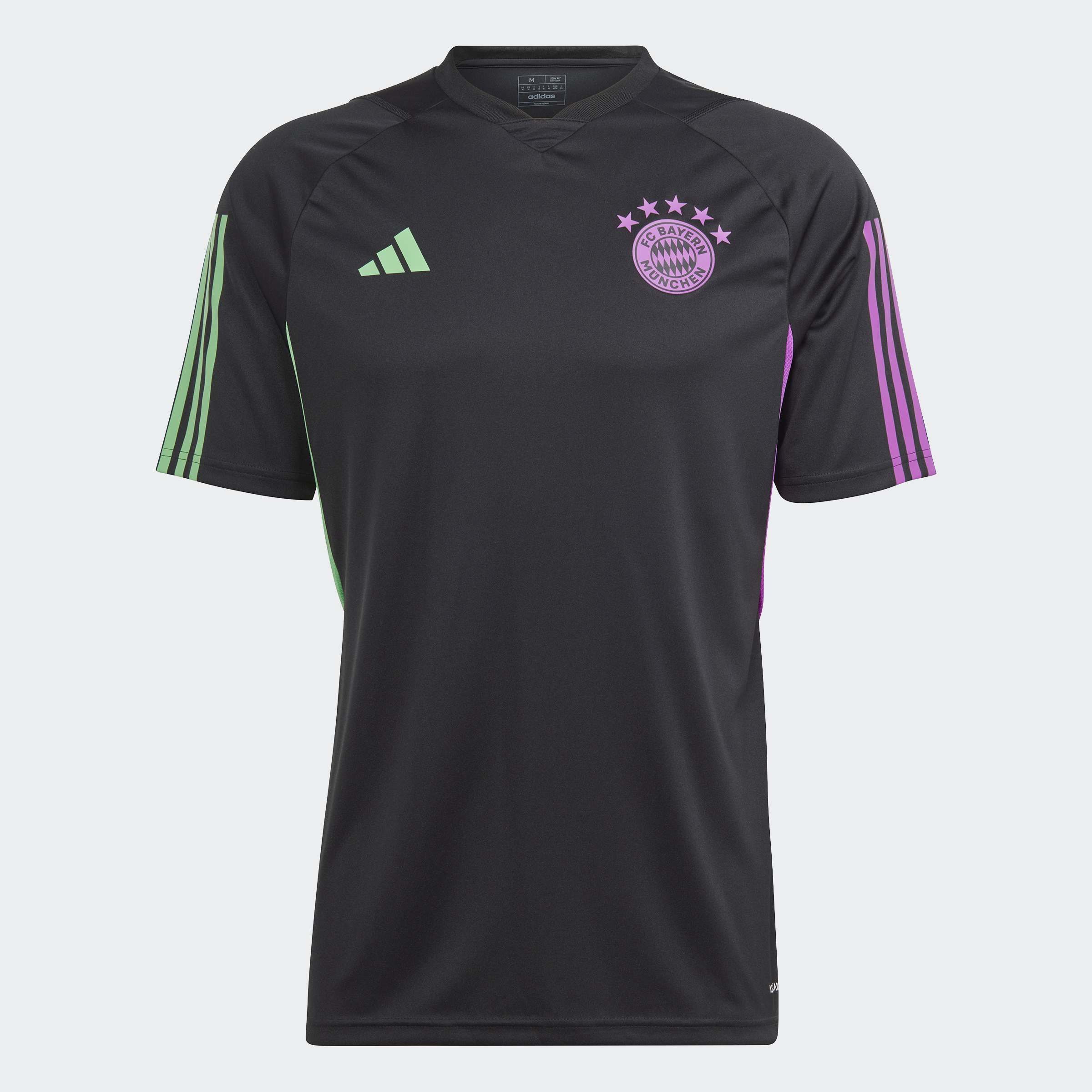 adidas FC Bayern Tiro 23 Training Jersey