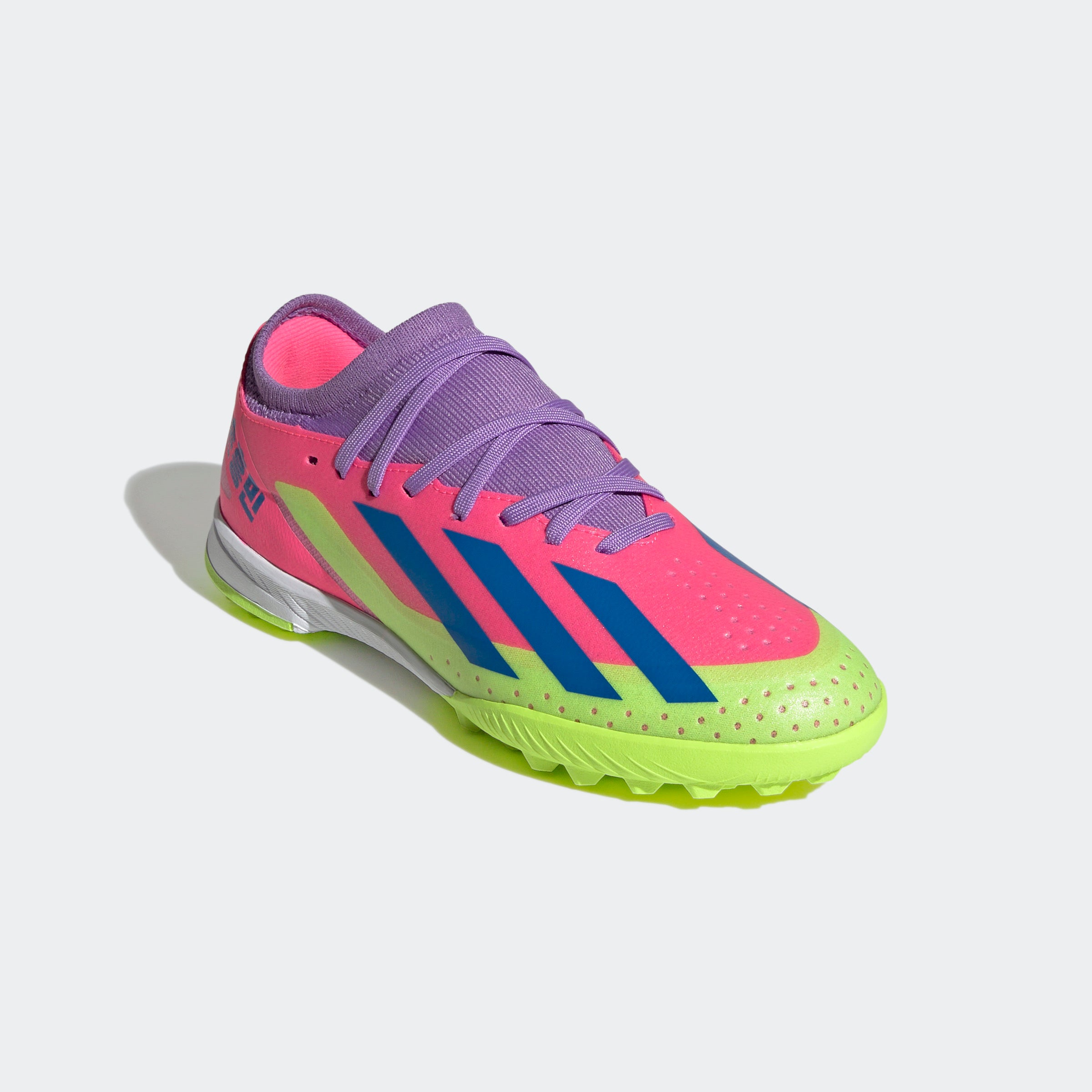 adidas X Crazyfast Son.3 Turf Boots Kids