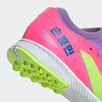 adidas X Crazyfast Son.3 Turf Boots Kids