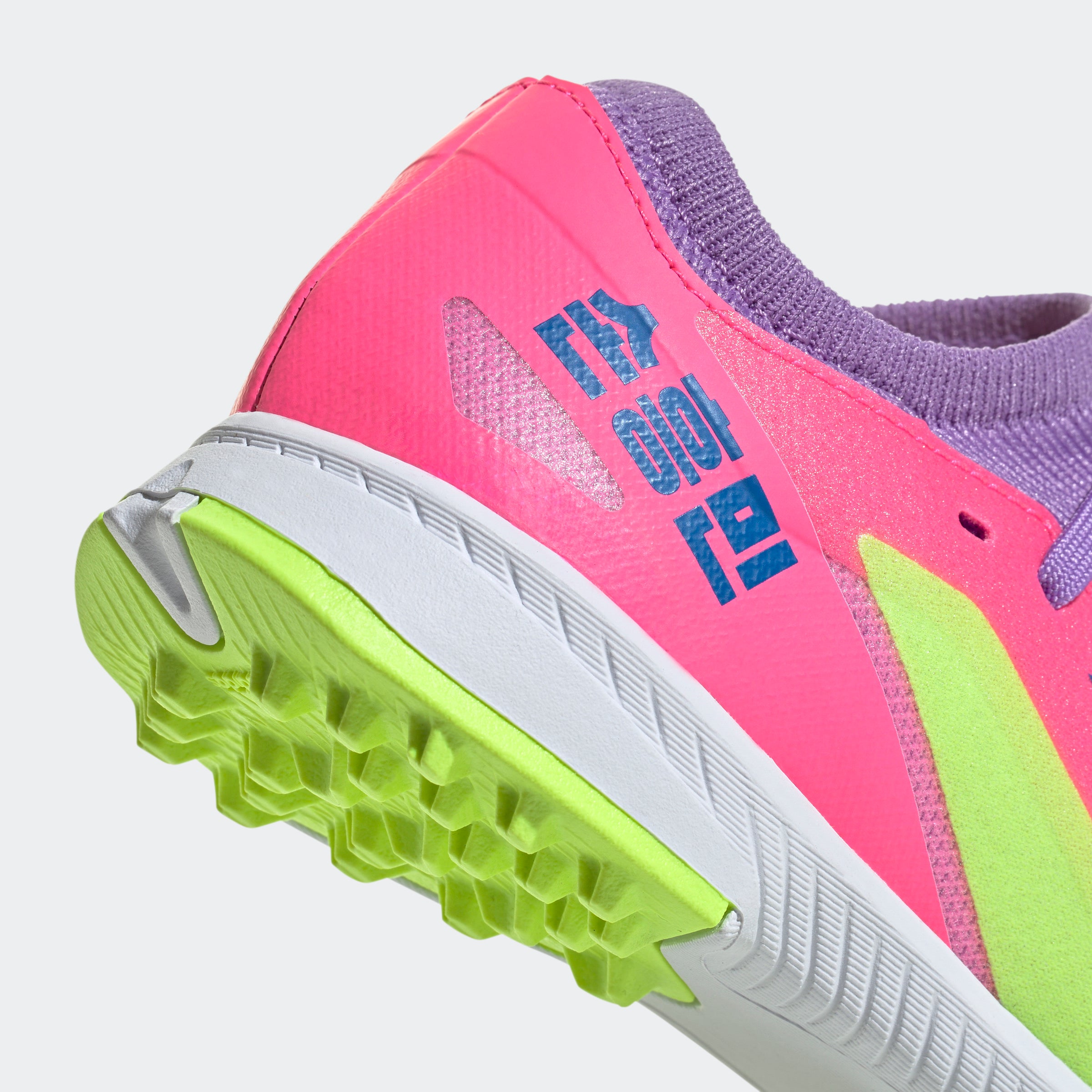 adidas X Crazyfast Son.3 Turf Boots Kids