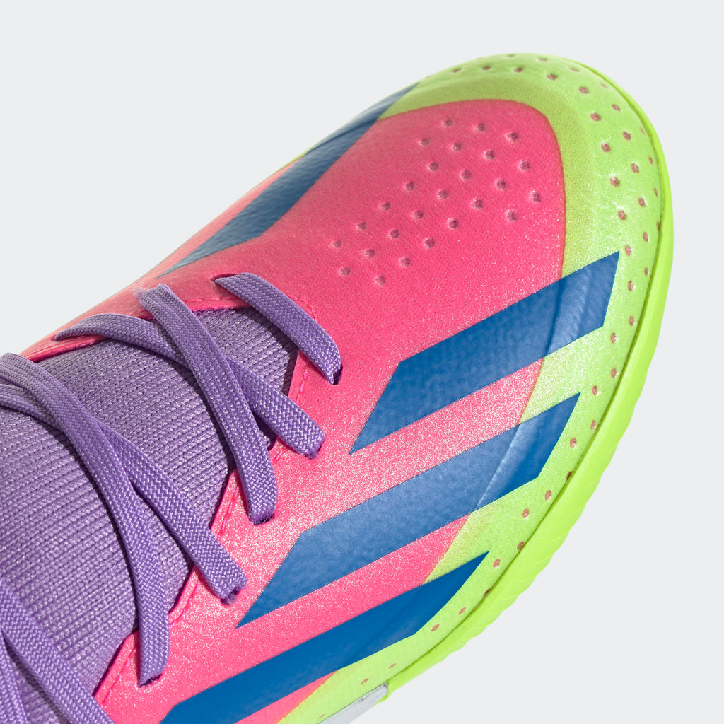 adidas X Crazyfast Son.3 Turf Boots Kids