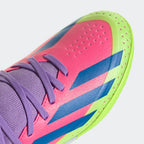 adidas X Crazyfast Son.3 Turf Boots Kids