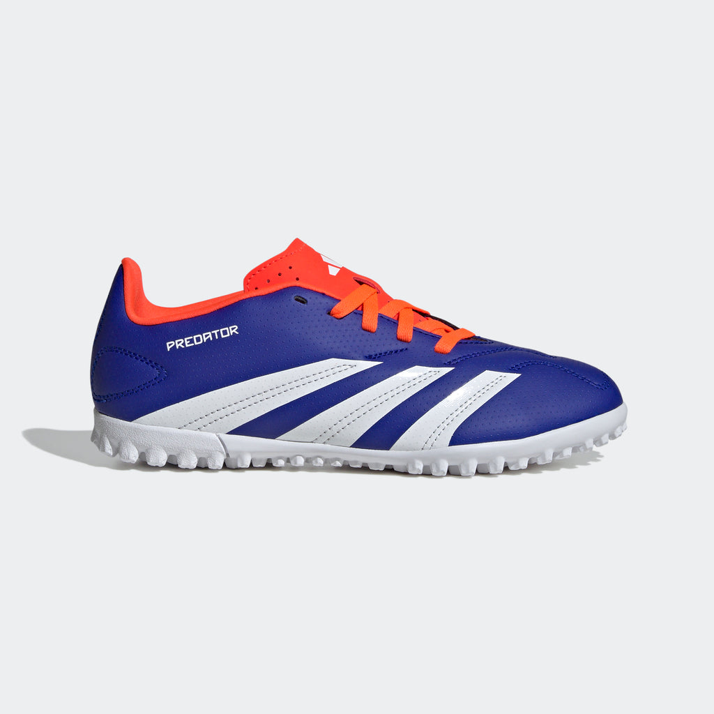 adidas Predator Club Turf Boots Kids