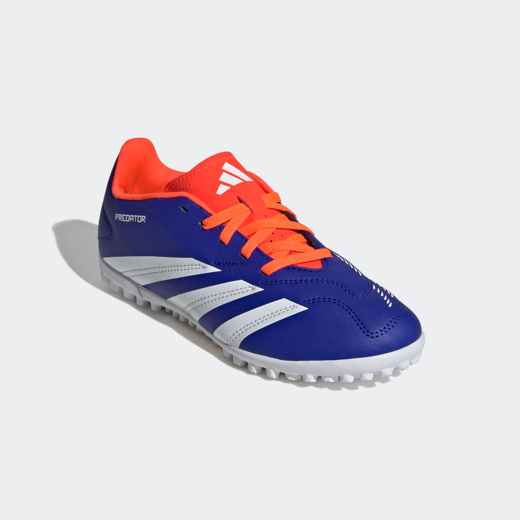 adidas Predator Club Turf Boots Kids