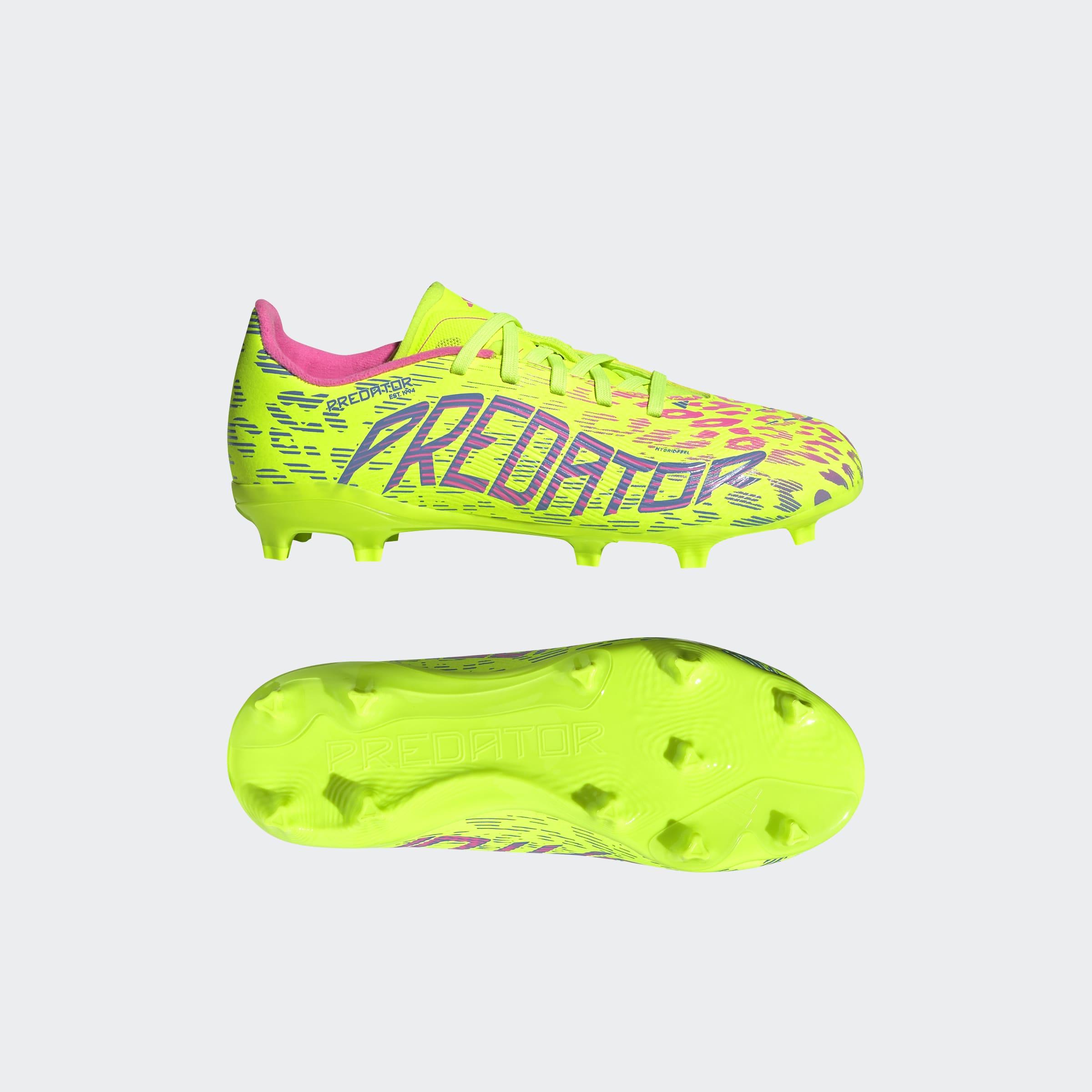 adidas Predator League Firm/Multi-Ground Boots Kids