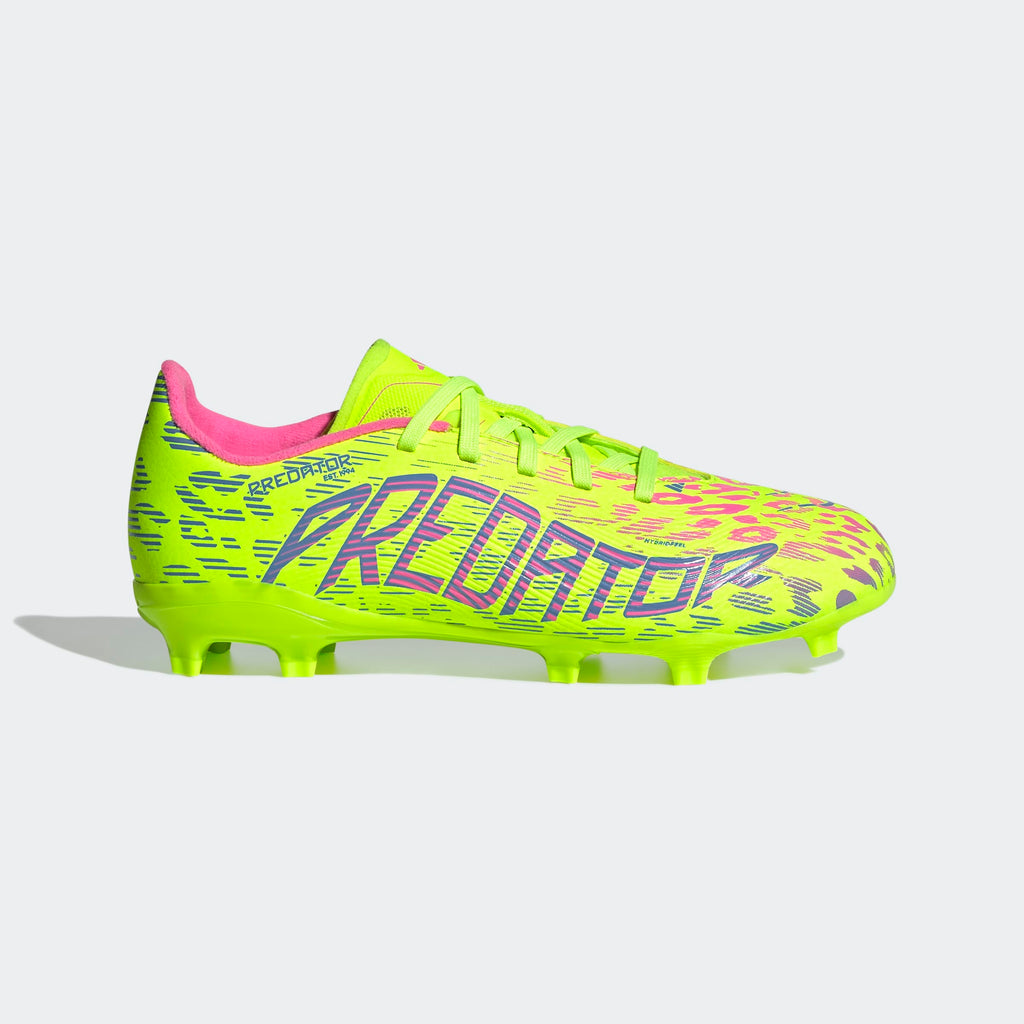 adidas Predator League Firm/Multi-Ground Boots Kids