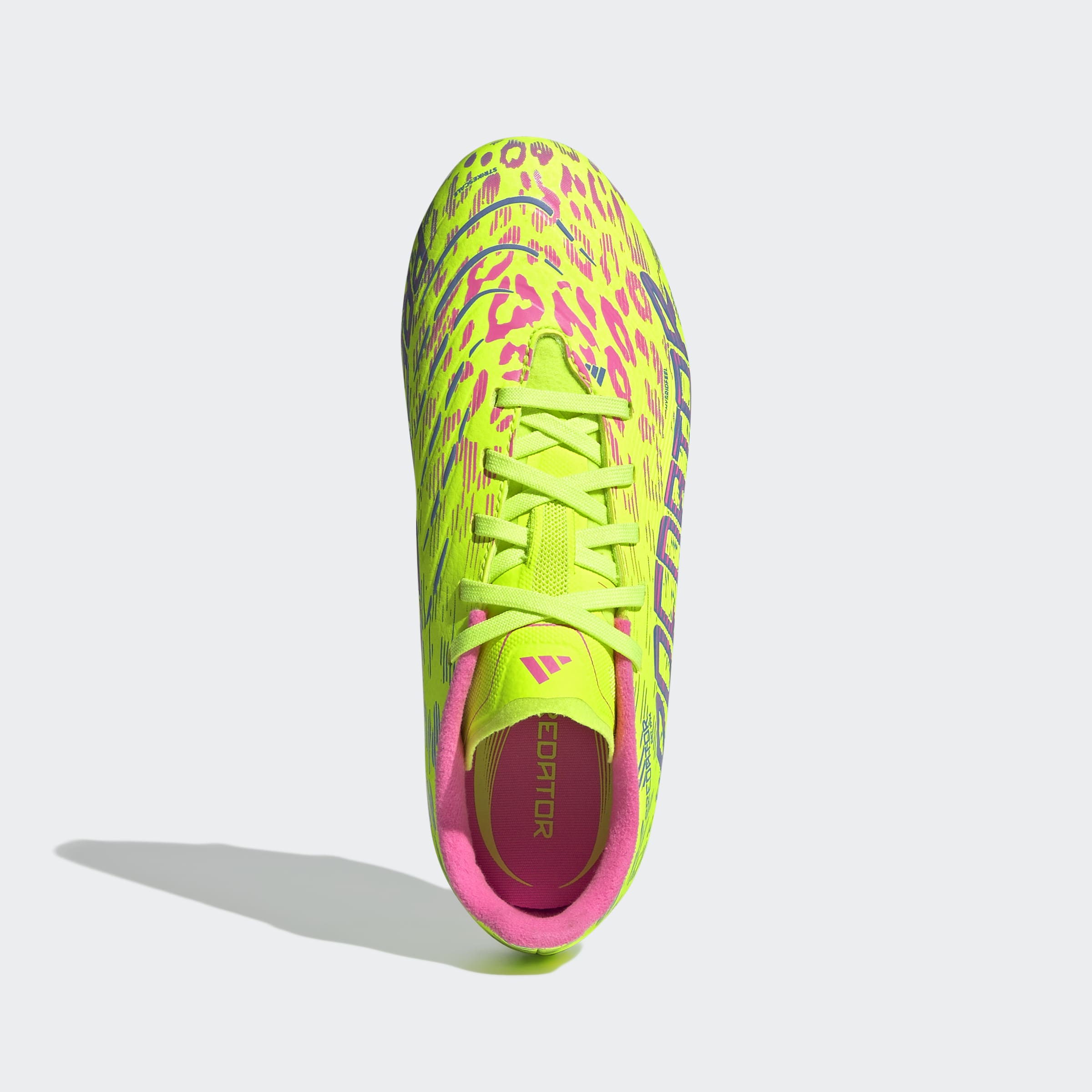 adidas Predator League Firm/Multi-Ground Boots Kids