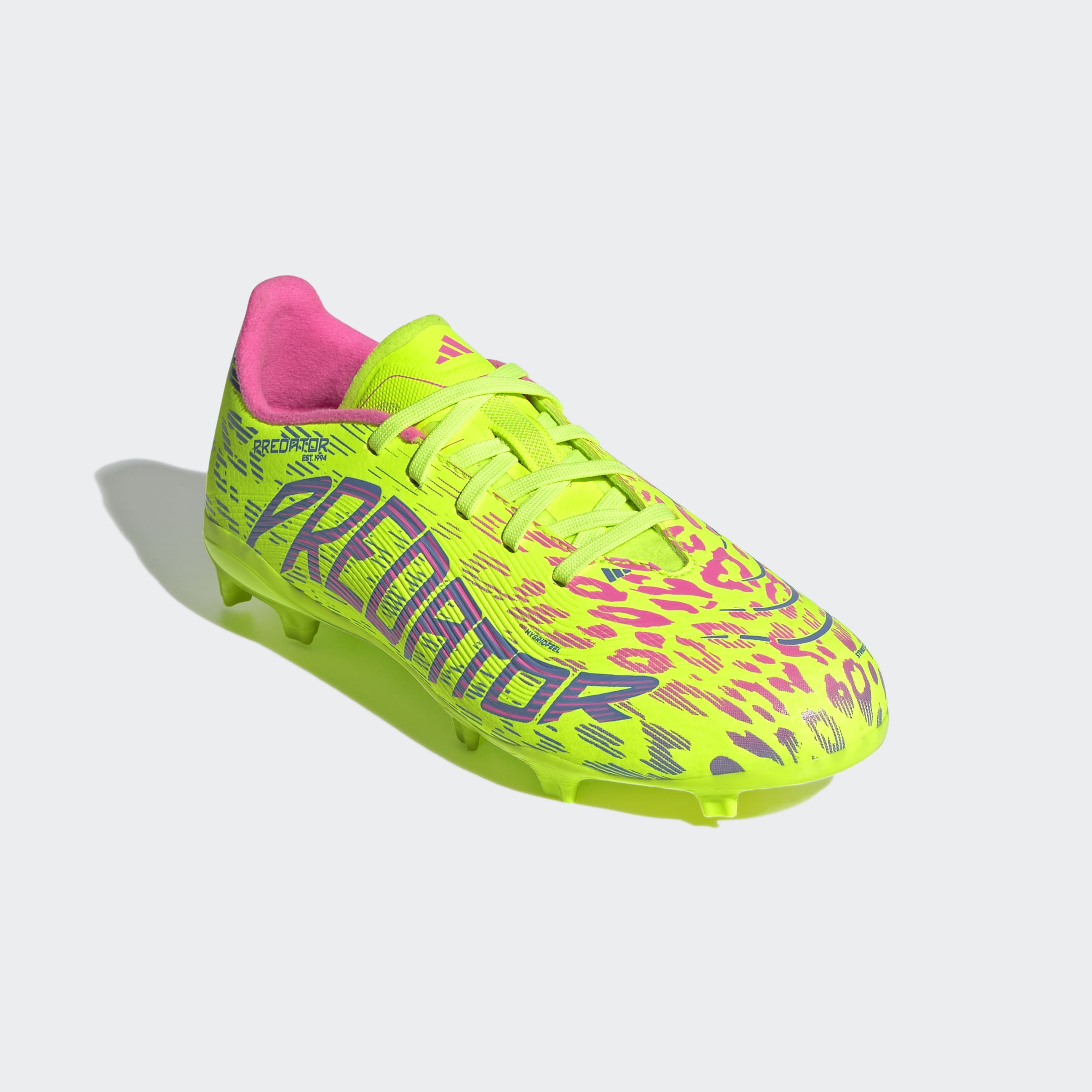 adidas Predator League Firm/Multi-Ground Boots Kids
