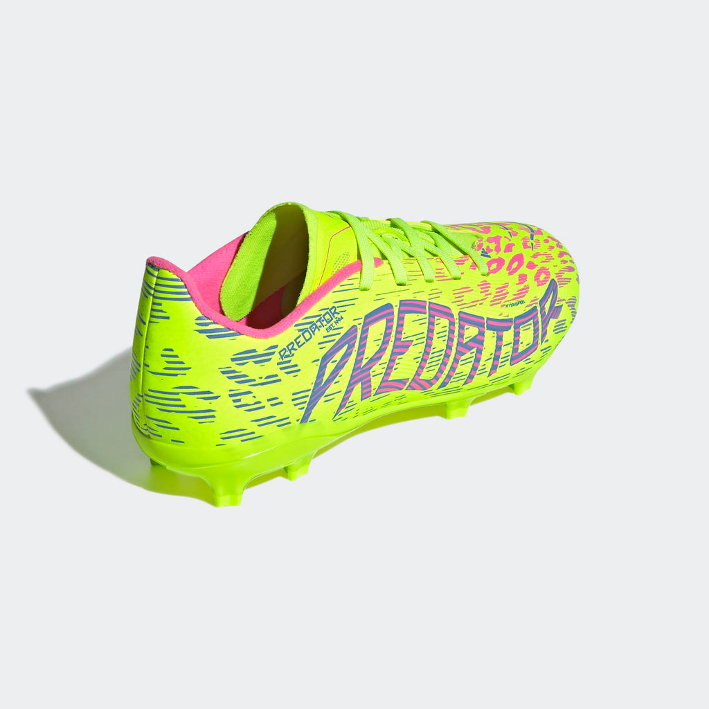 adidas Predator League Firm/Multi-Ground Boots Kids