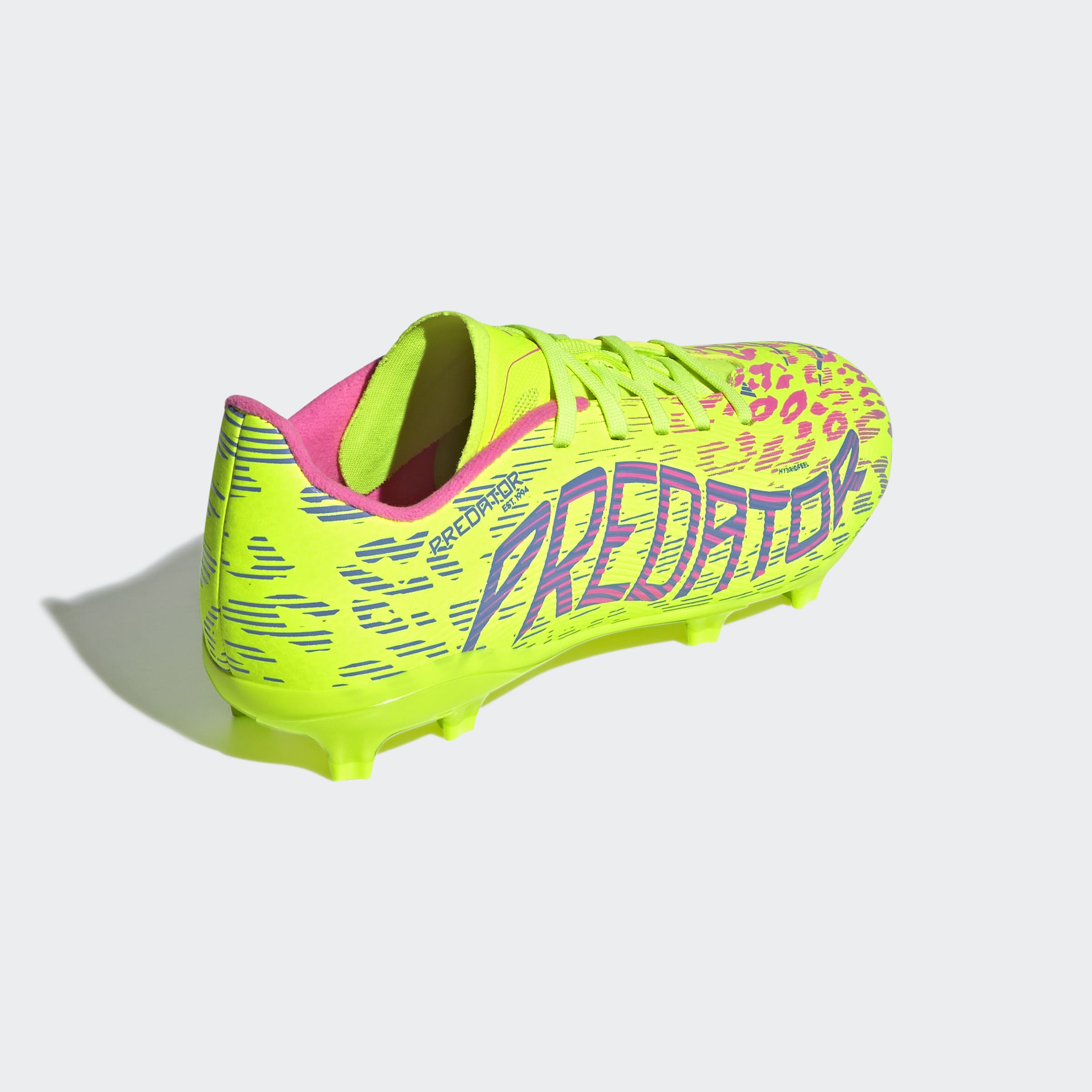 adidas Predator League Firm/Multi-Ground Boots Kids