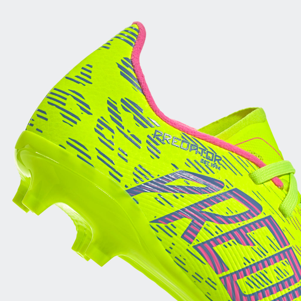 adidas Predator League Firm/Multi-Ground Boots Kids