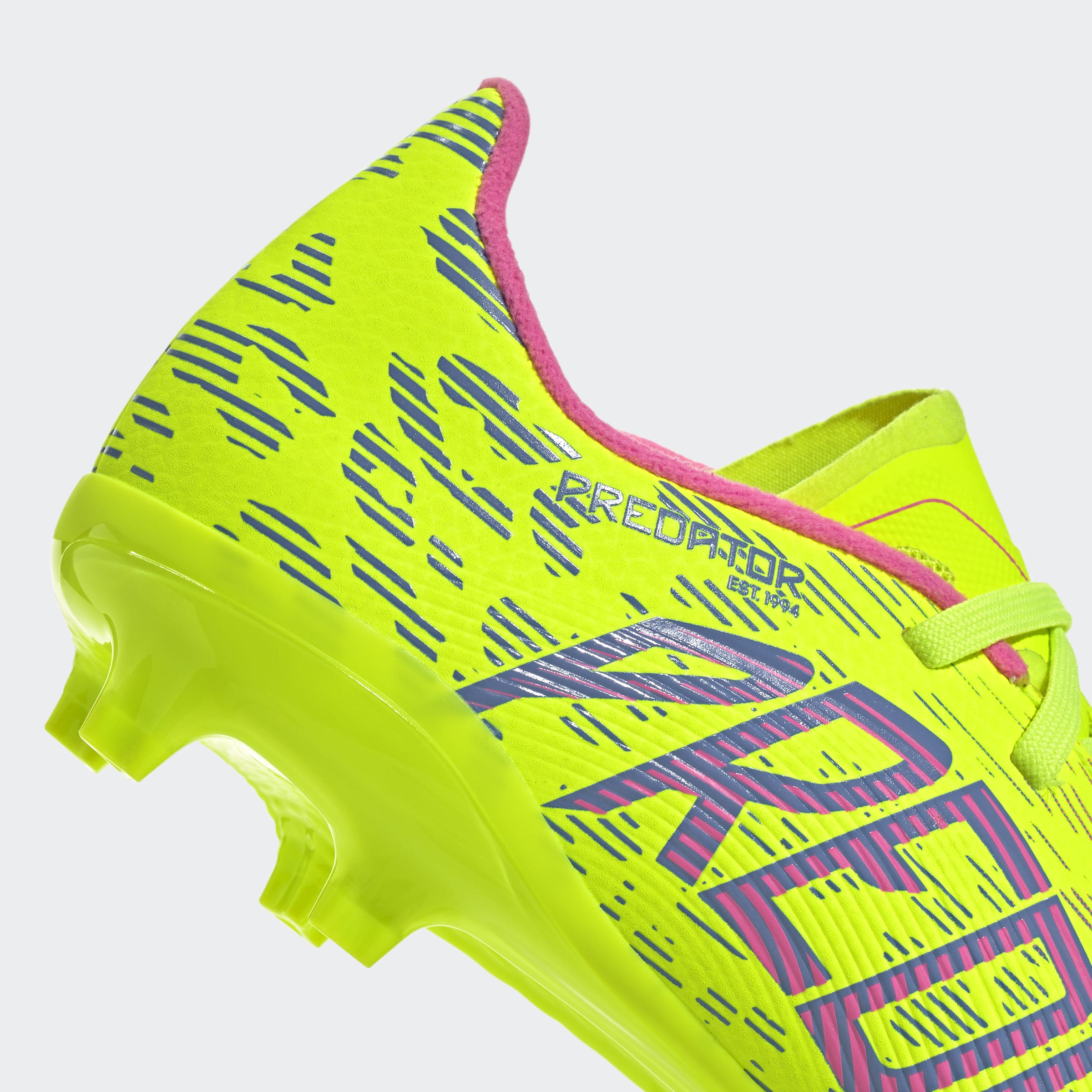 adidas Predator League Firm/Multi-Ground Boots Kids