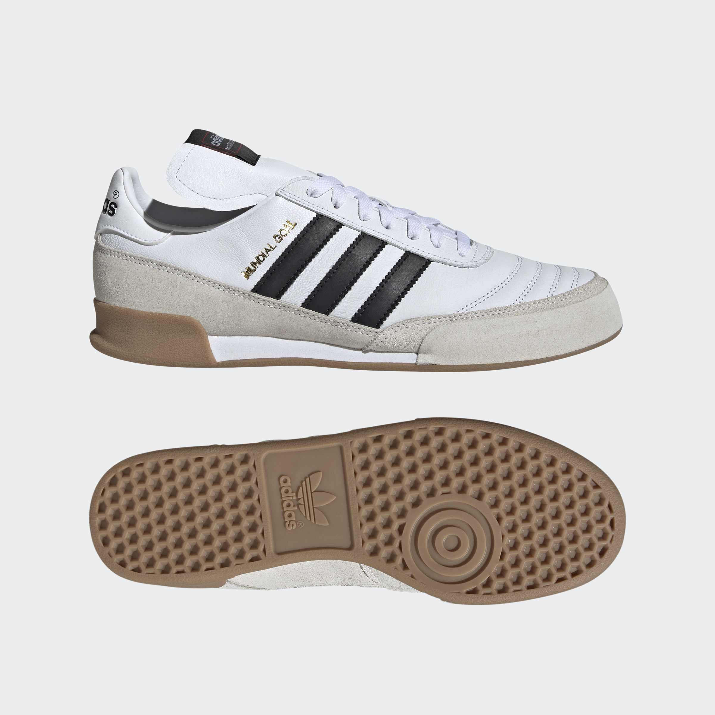 adidas Mundial Goal Shoes – FC Soccer