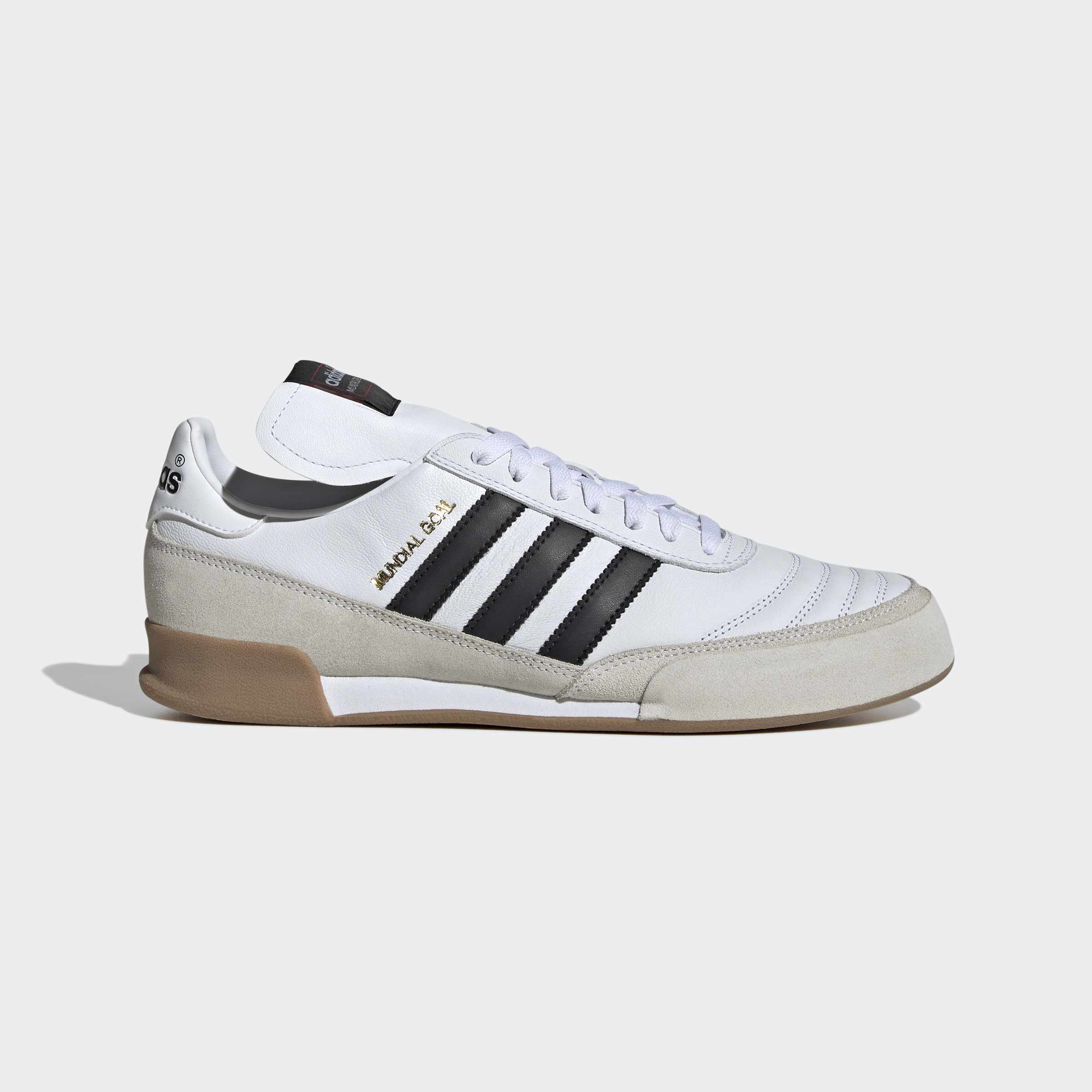 adidas Mundial Goal Shoes – FC Soccer
