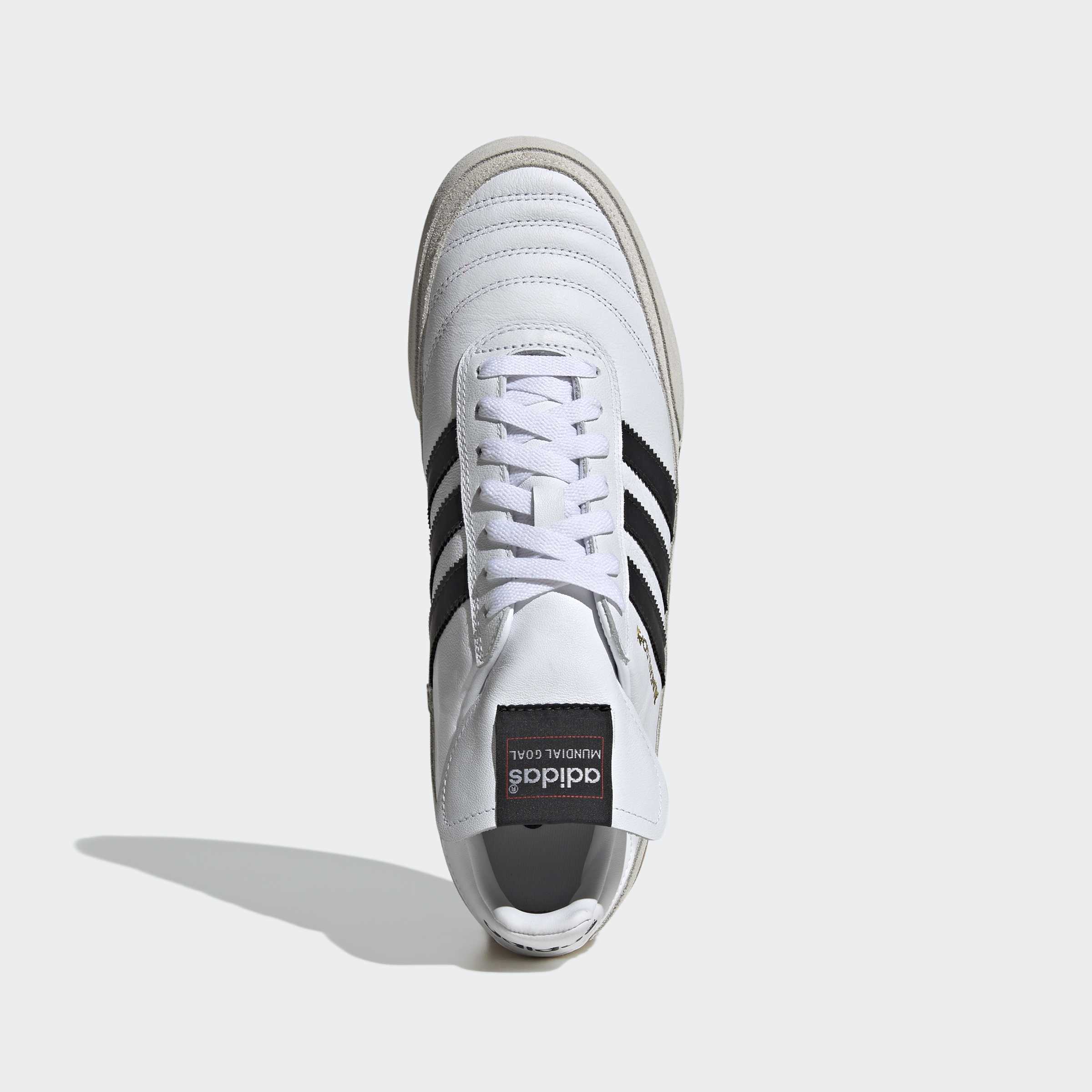 adidas MUNDIAL GOAL 新品未使用 adidas Mundial Goal Shoes – FC Soccer