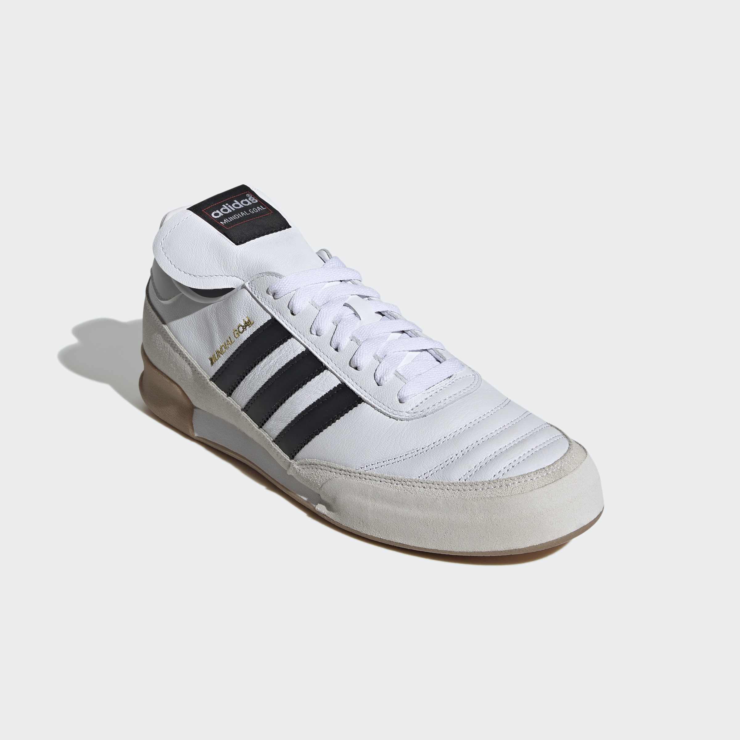 adidas Mundial Goal Shoes – FC Soccer