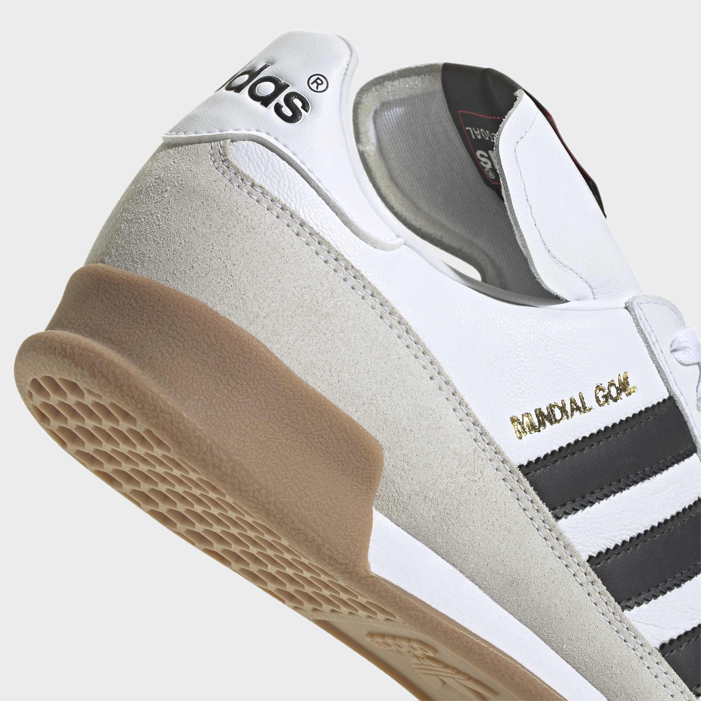 adidas Mundial Goal Shoes – FC Soccer