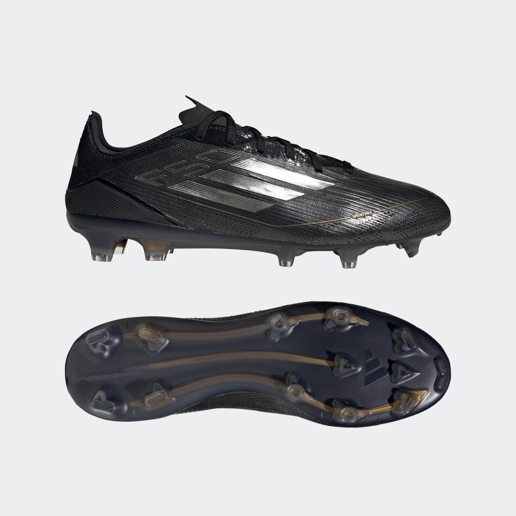 adidas F50 Pro Firm Ground Boots