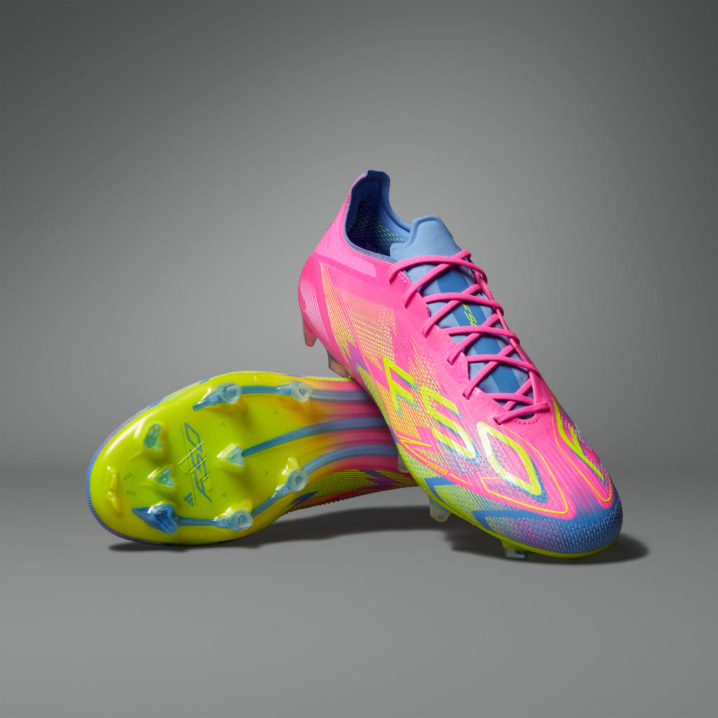 adidas F50 Elite Firm Ground Cleats