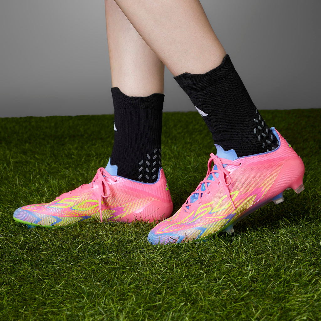 adidas F50 Elite Firm Ground Cleats