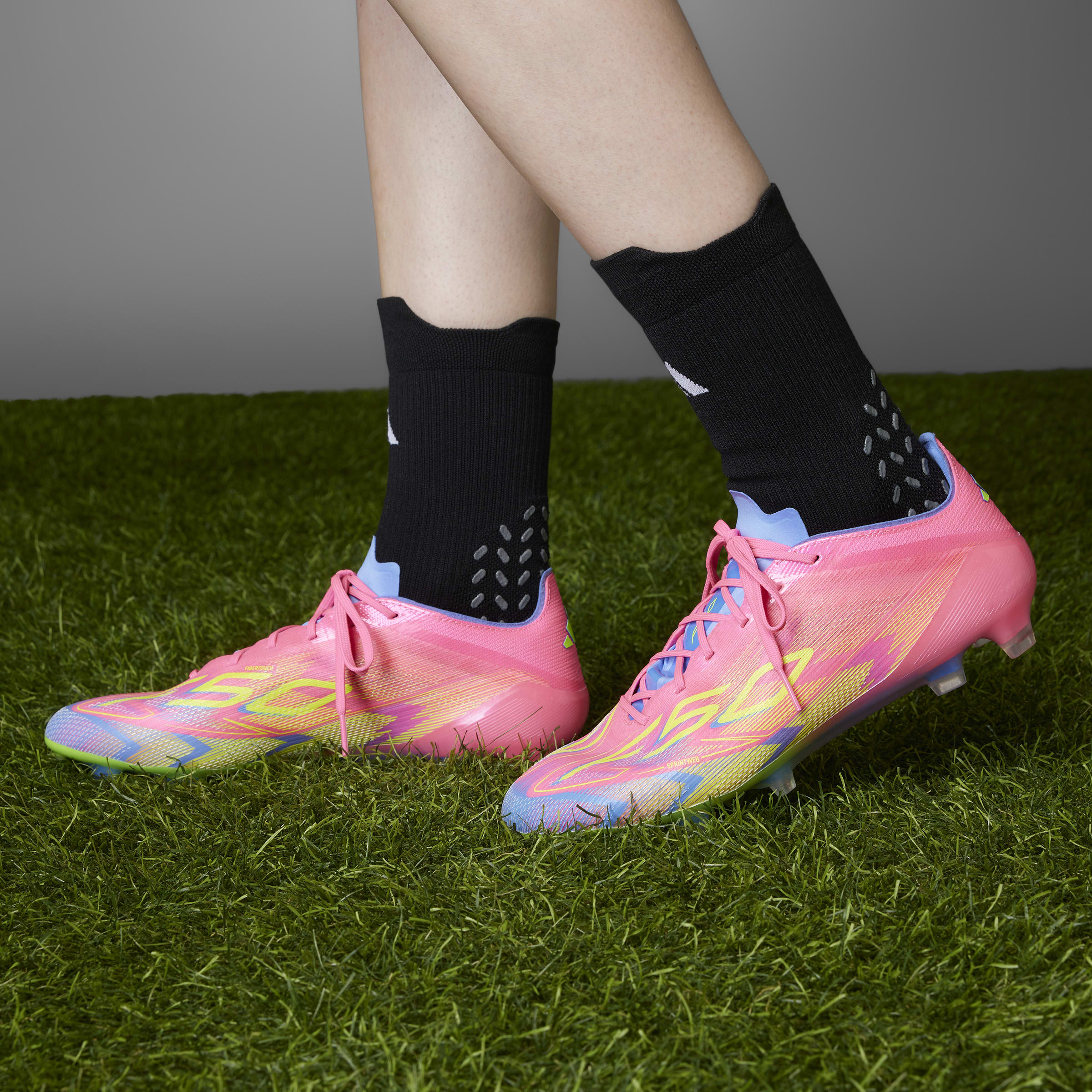 adidas F50 Elite Firm Ground Cleats