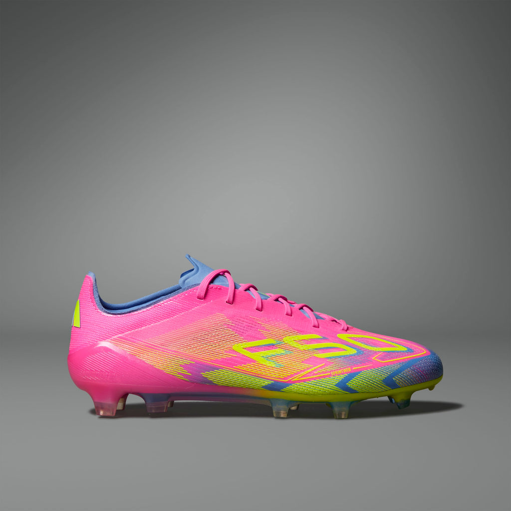 adidas F50 Elite Firm Ground Cleats