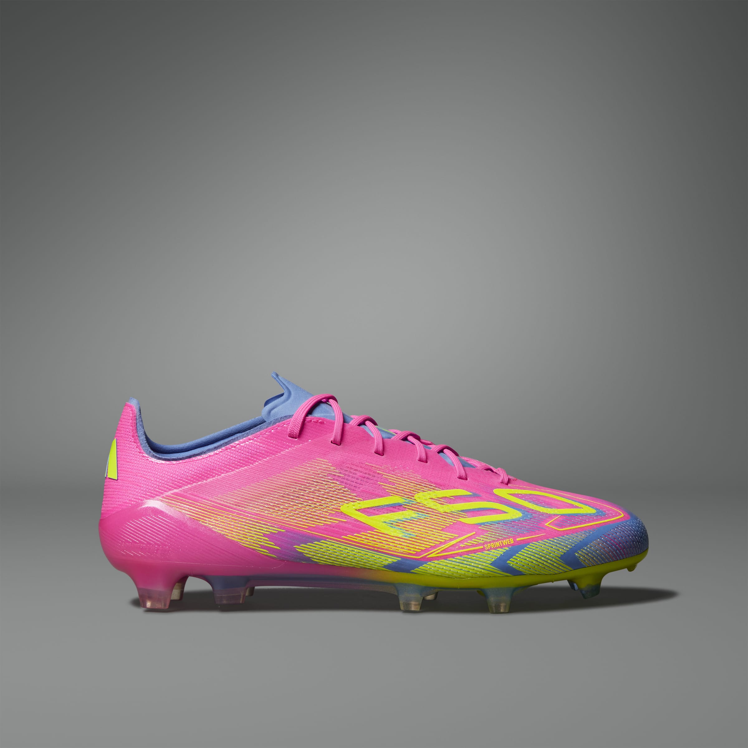 adidas F50 Elite Firm Ground Cleats