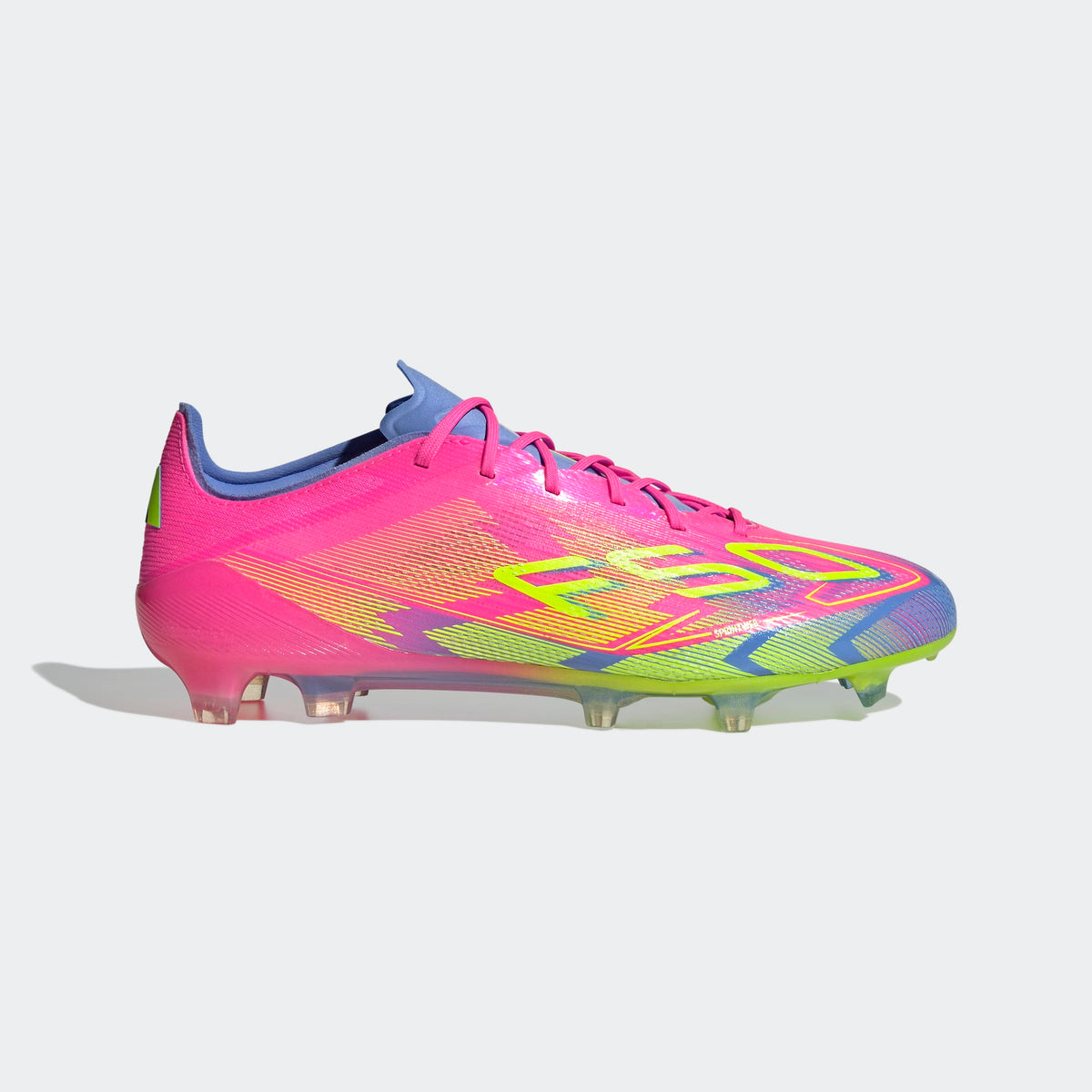 adidas F50 Elite Firm Ground Cleats