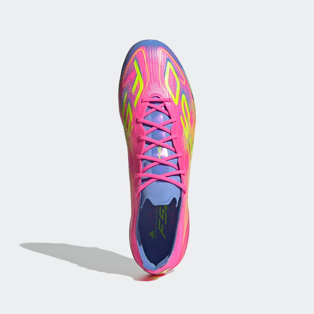 adidas F50 Elite Firm Ground Cleats