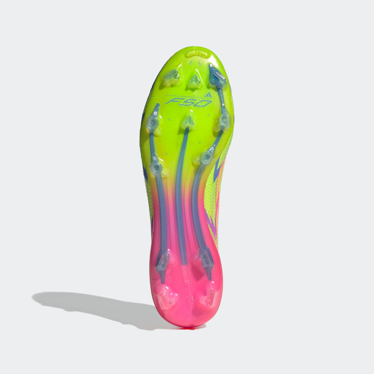 adidas F50 Elite Firm Ground Cleats