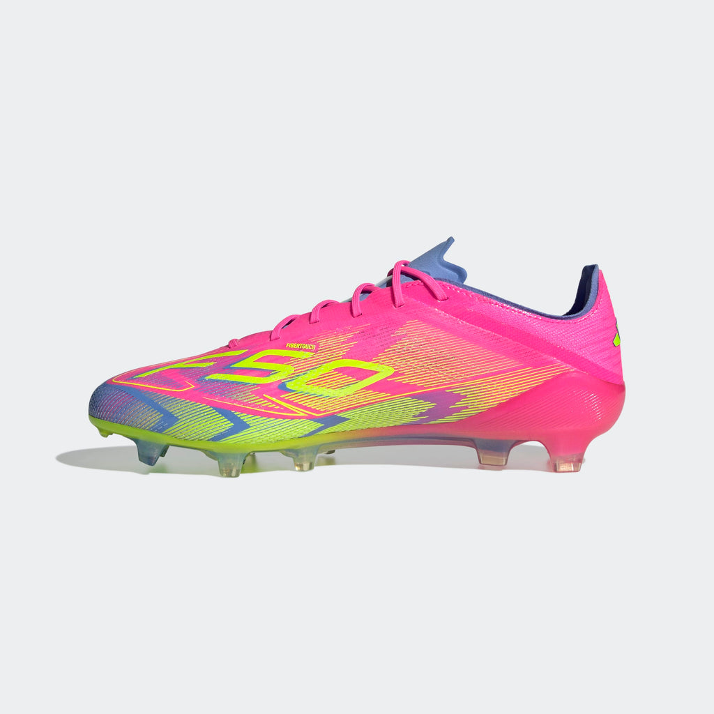 adidas F50 Elite Firm Ground Cleats