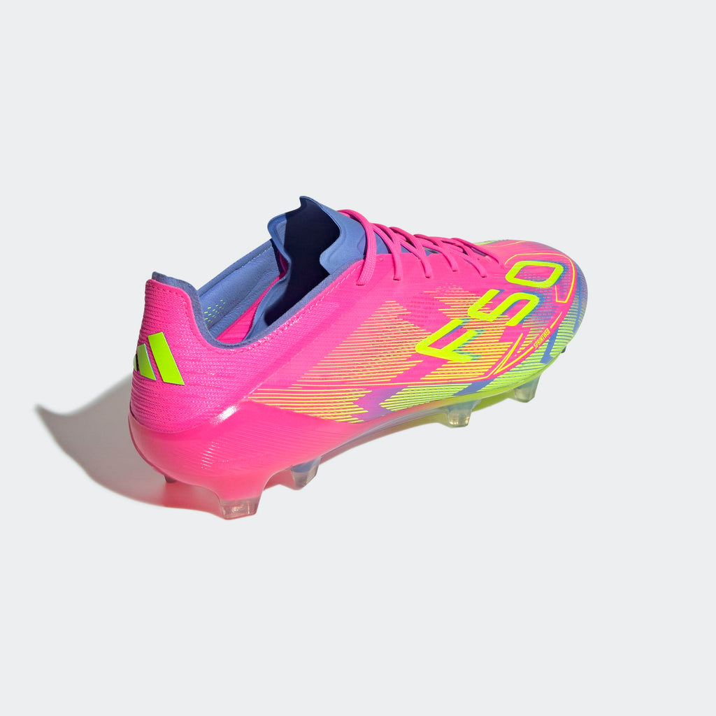 adidas F50 Elite Firm Ground Cleats