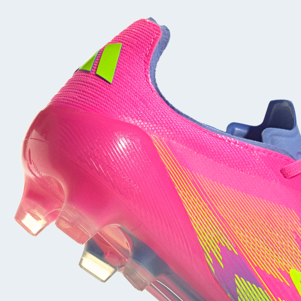 adidas F50 Elite Firm Ground Cleats