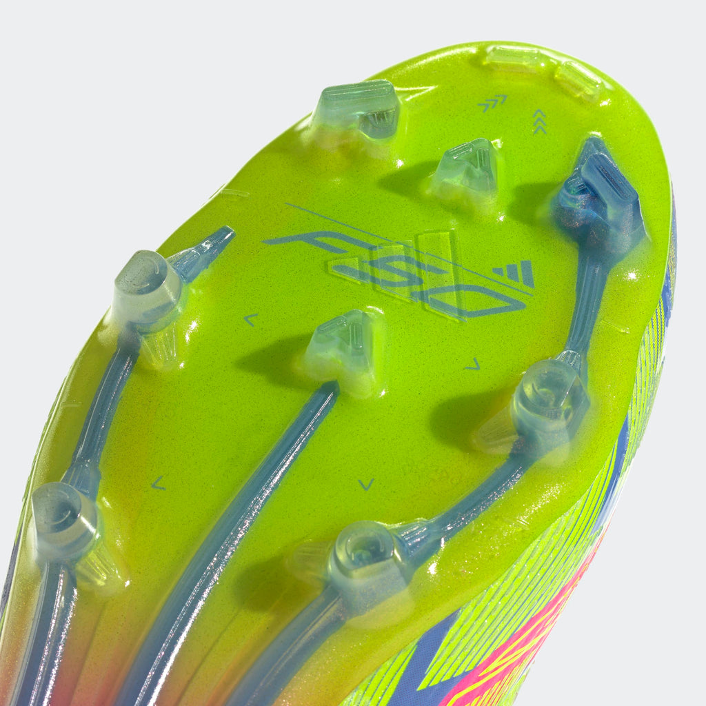 adidas F50 Elite Firm Ground Cleats