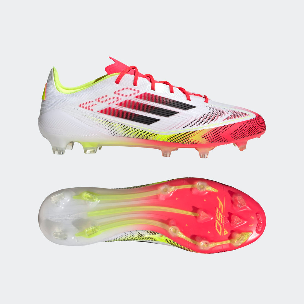 adidas F50 Elite Firm Ground Cleats