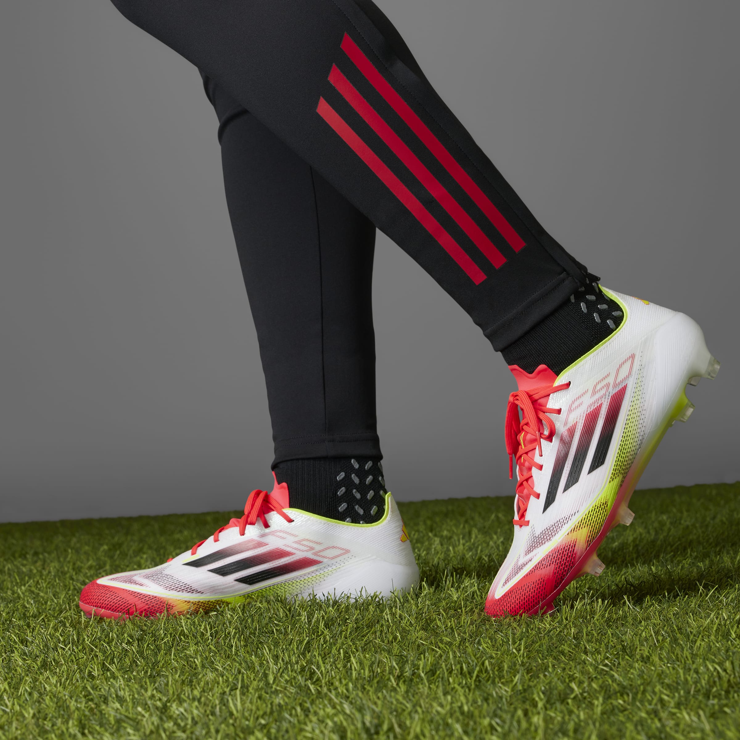 adidas F50 Elite Firm Ground Cleats – FC Soccer