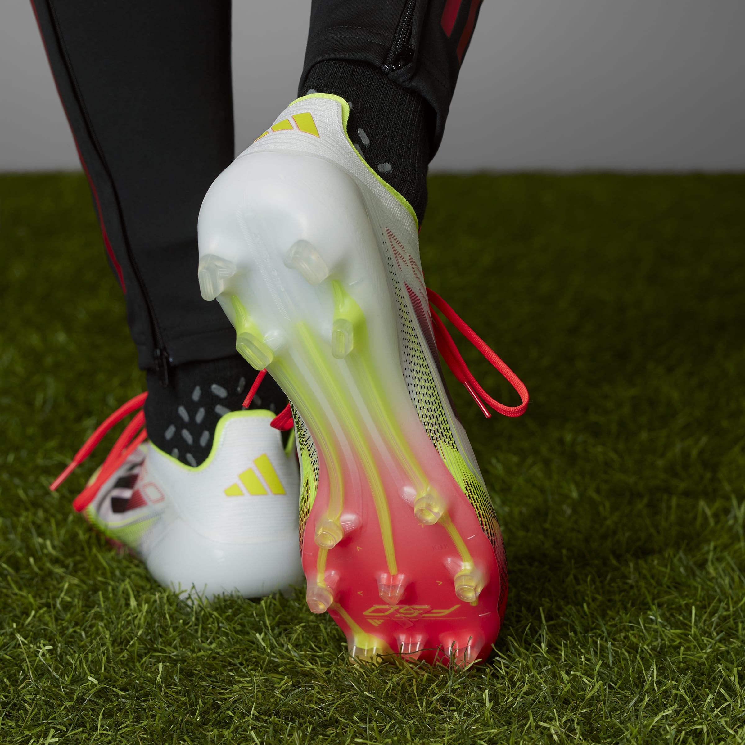 adidas F50 Elite Firm Ground Cleats