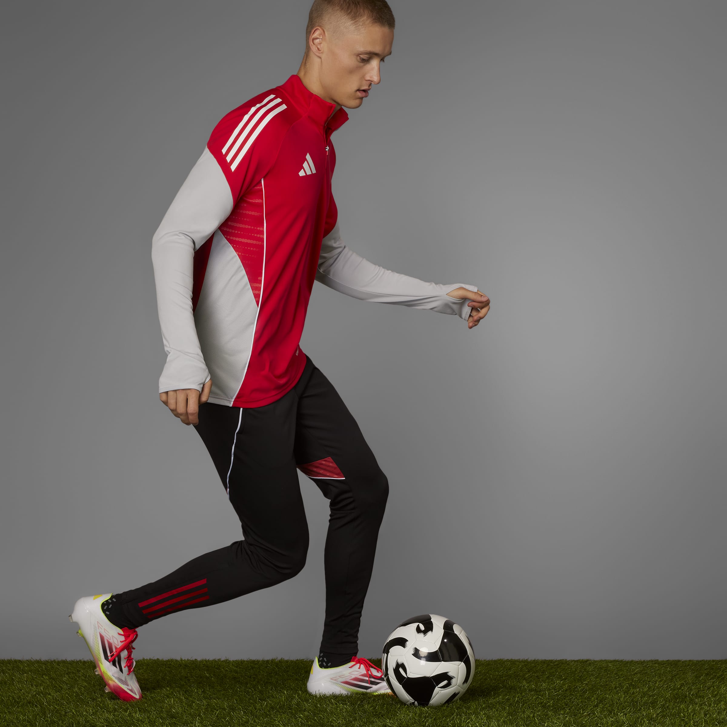 adidas F50 Elite Firm Ground Cleats