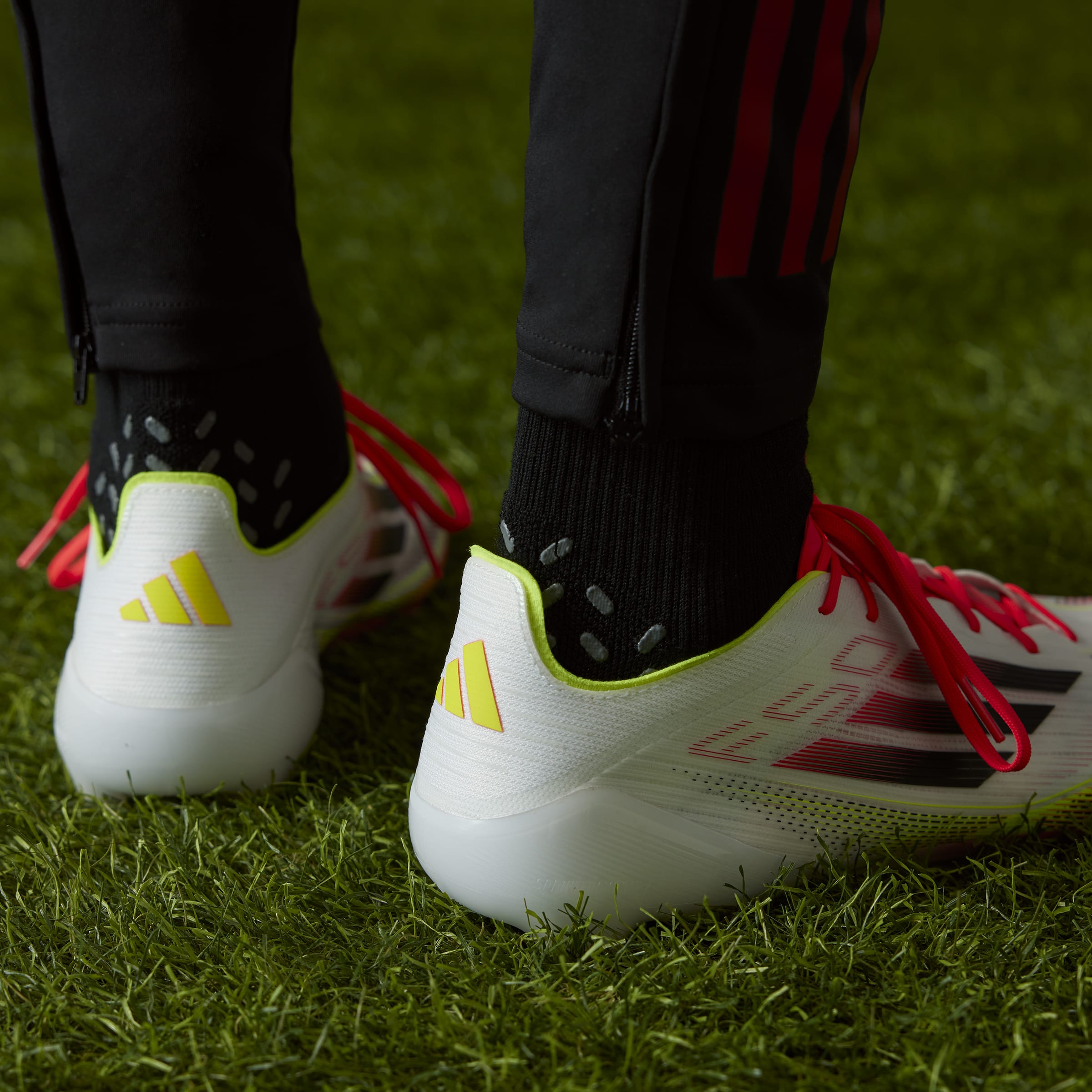 adidas F50 Elite Firm Ground Cleats