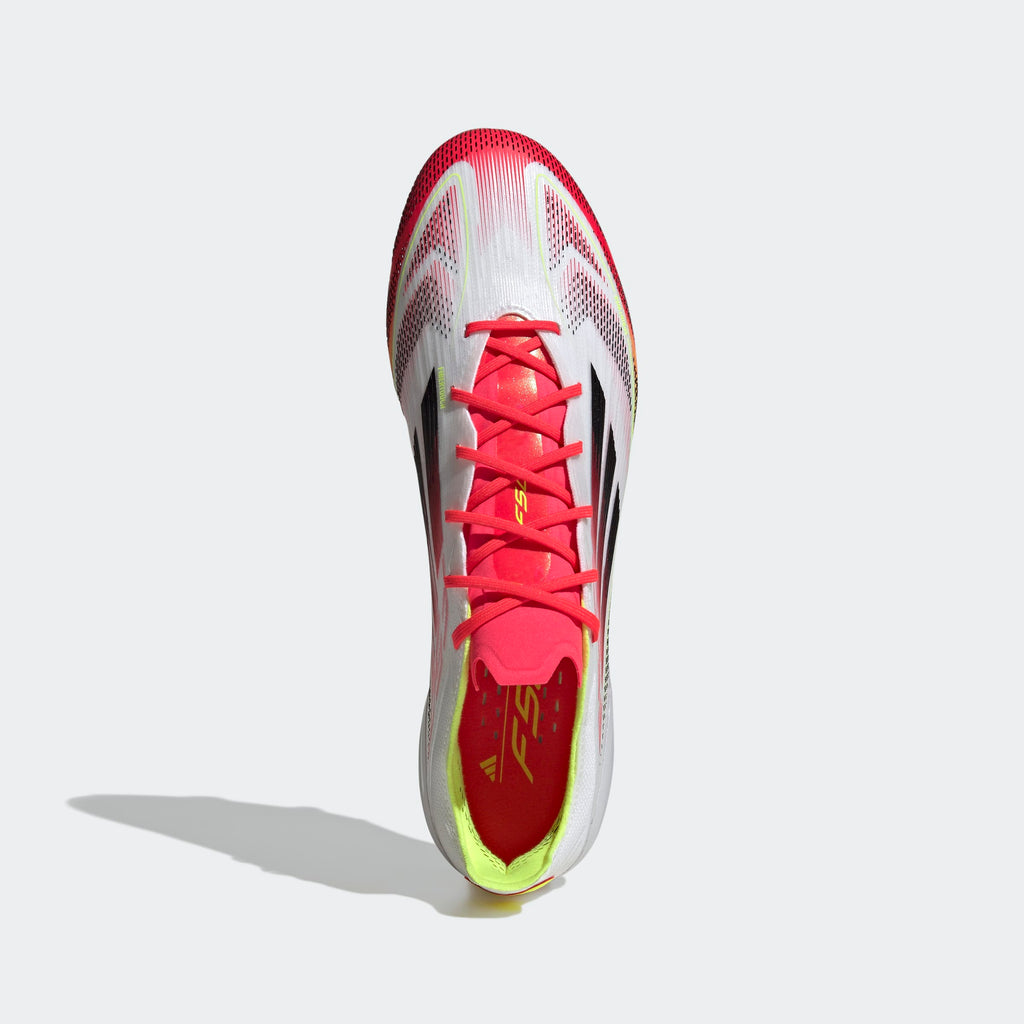 adidas F50 Elite Firm Ground Cleats
